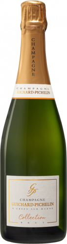 Champagne Brut Collection, Champagne Guichard Pichelin