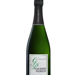 Collection Le Blanc de Blancs – Millésime