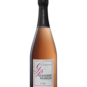 Collection Le Rosé